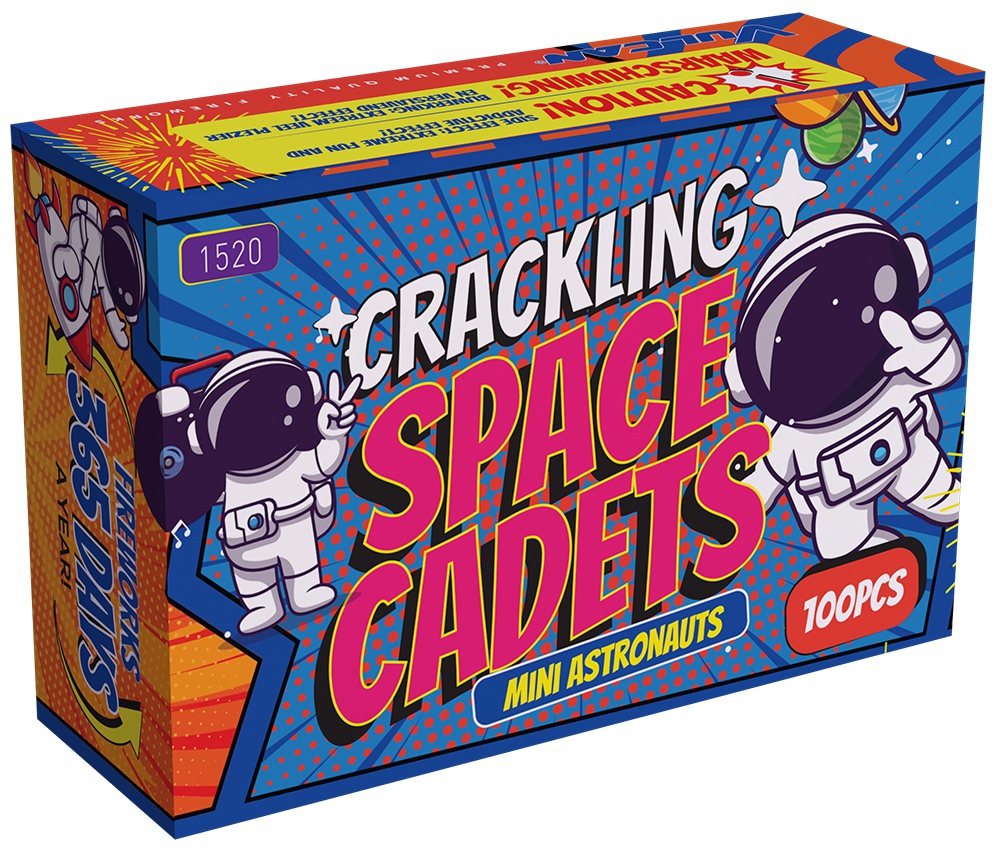 Space Cadets