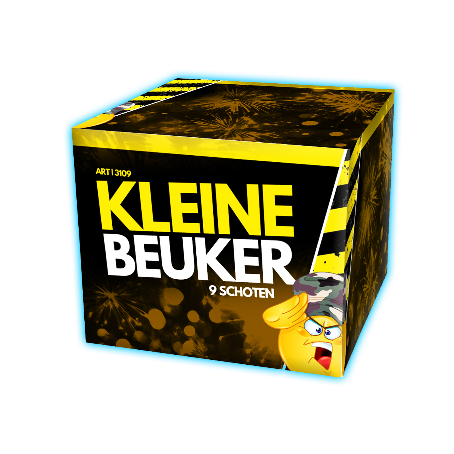 Kleine Beuker
