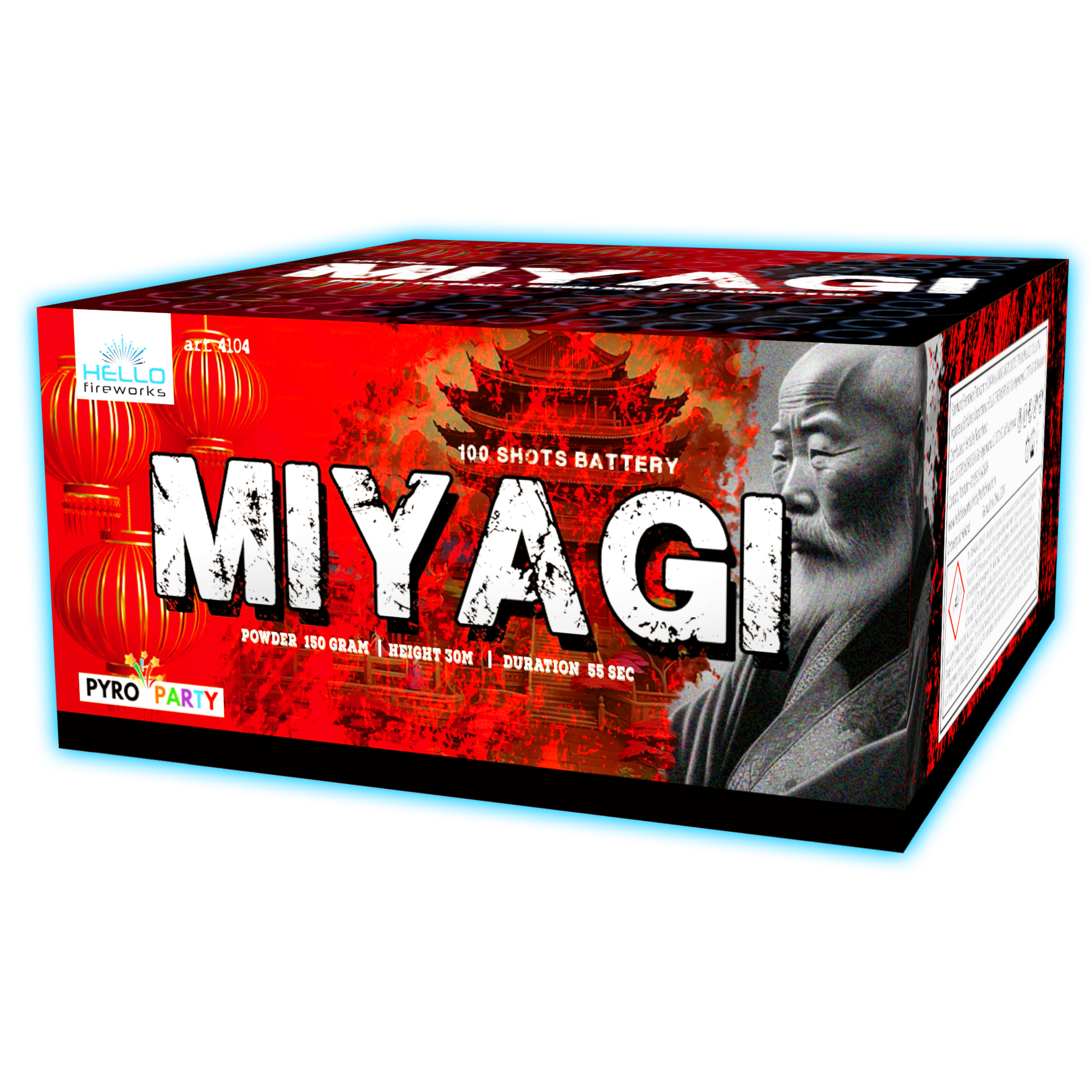 Miyagi