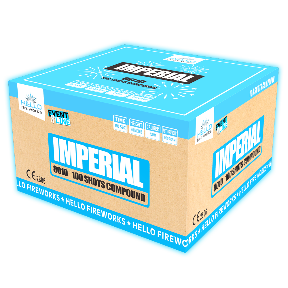 Imperial