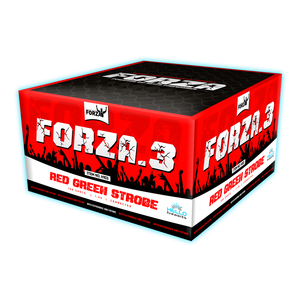 Forza 3