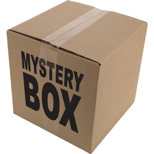 MISTERY BOX 1 2025