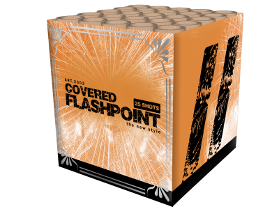 Covered Flashpoint