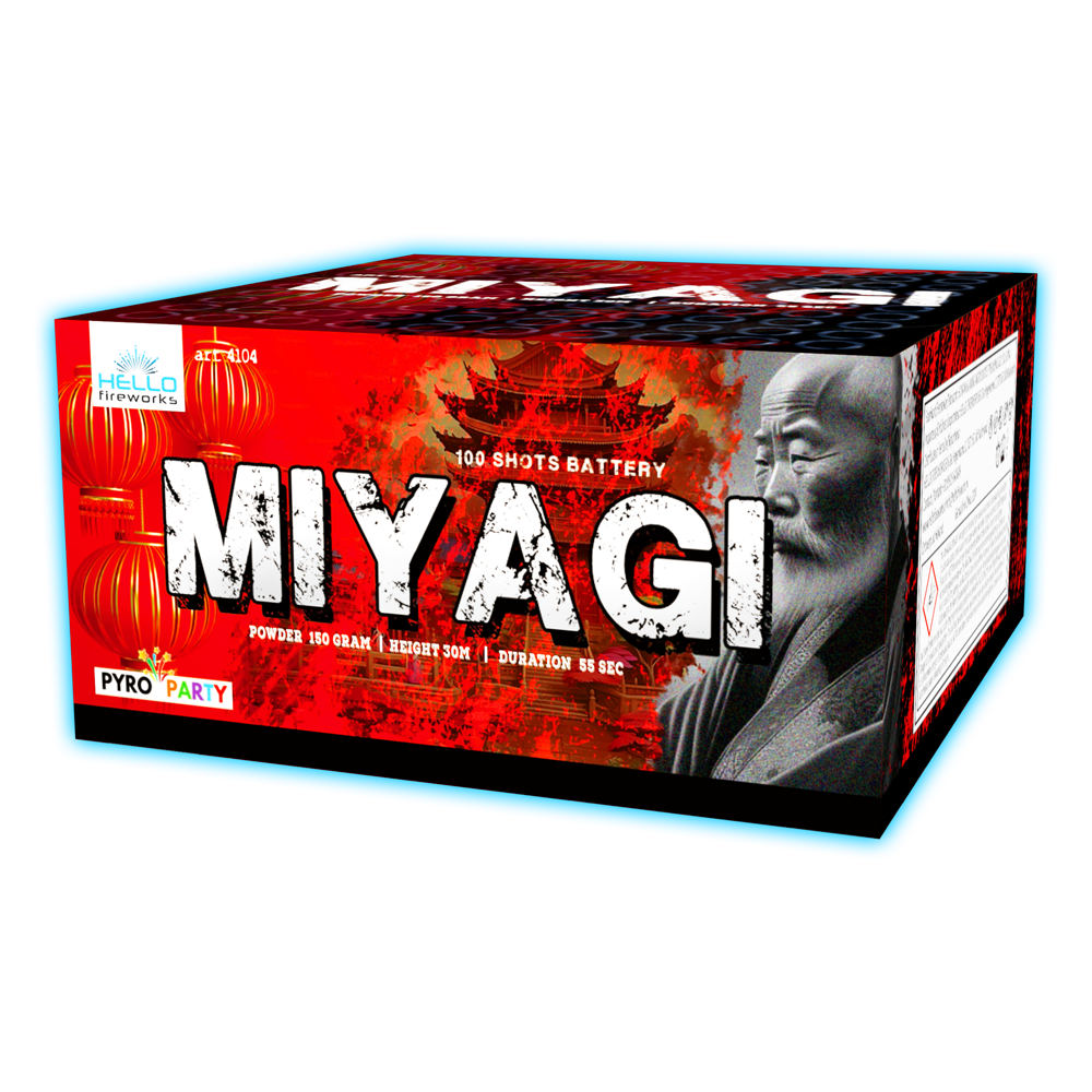 Miyagi