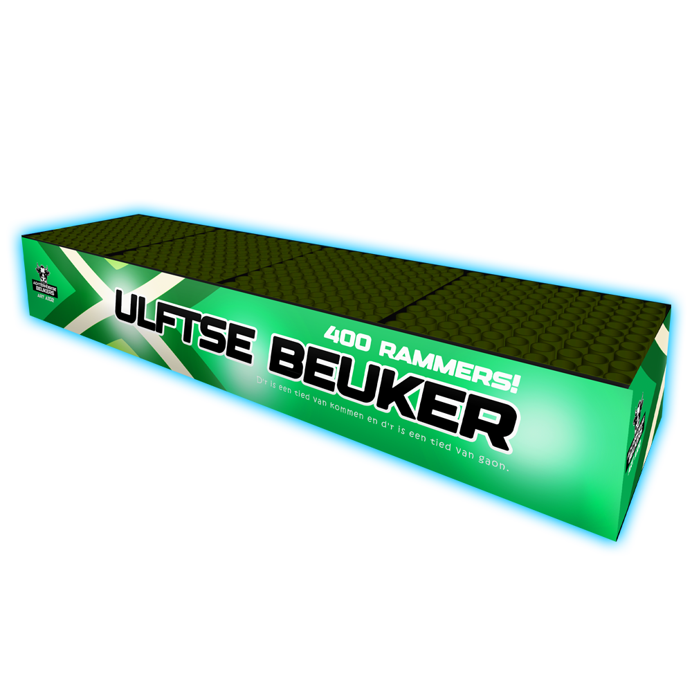 Ulftse Beuker