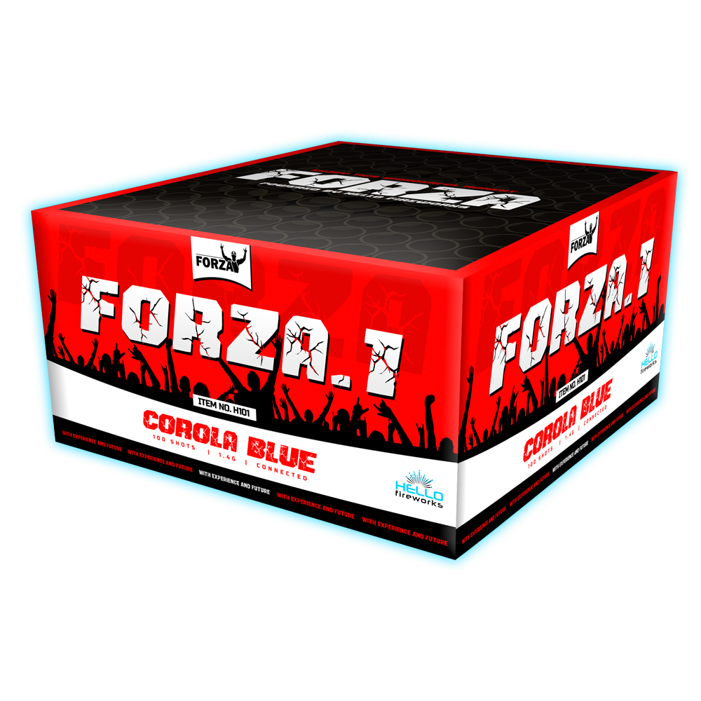 Forza 1