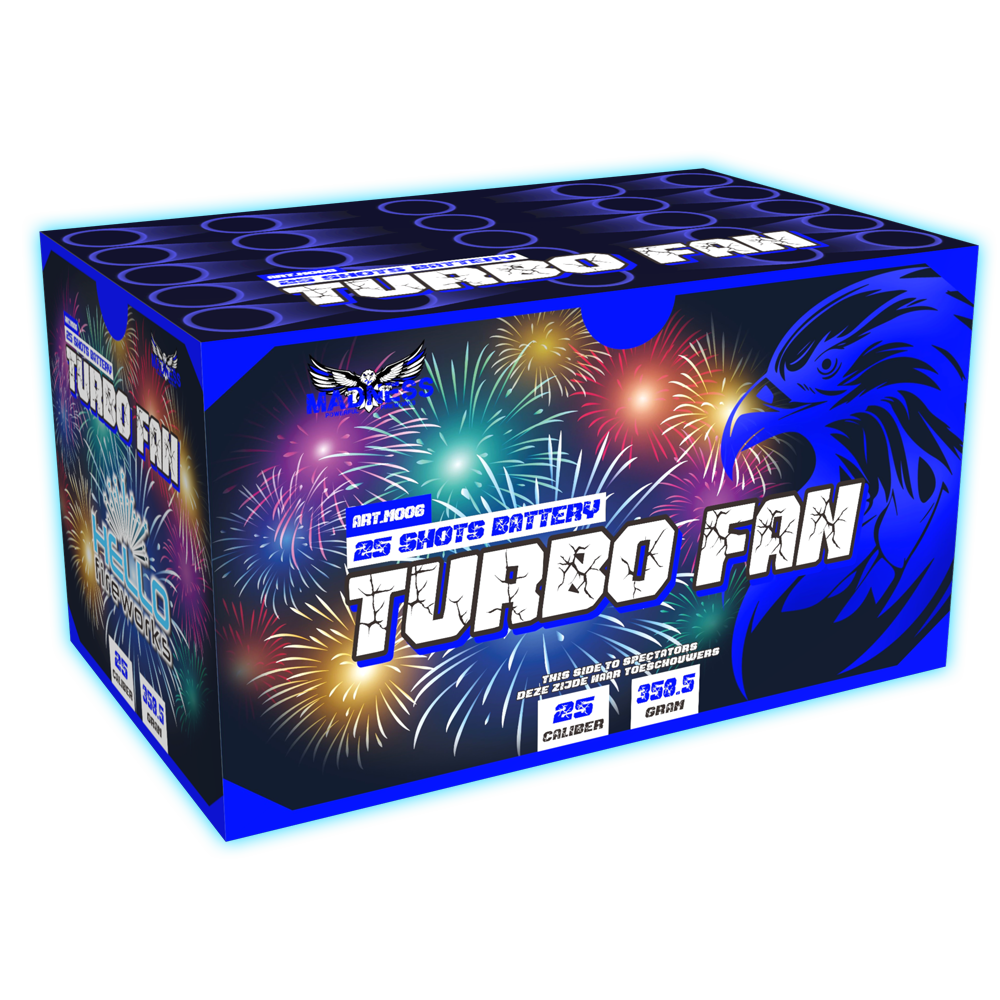 Turbo Fan