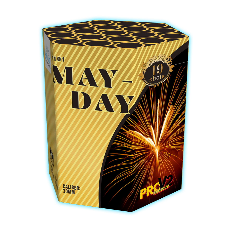 May-Day