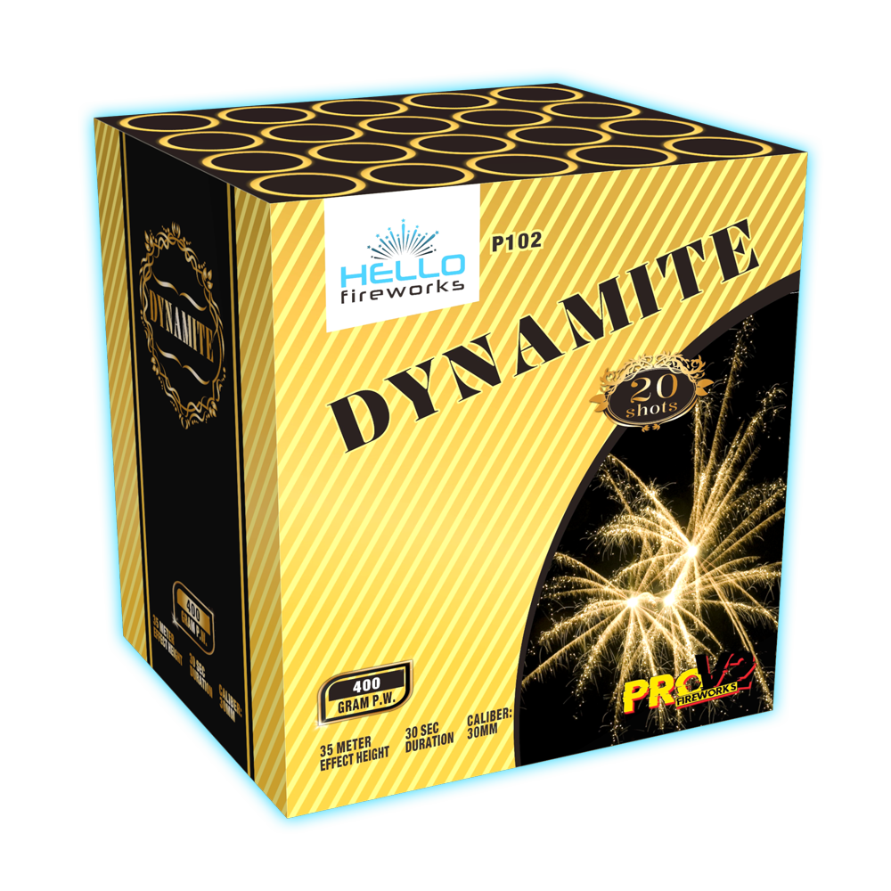 Dynamite