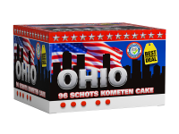 Ohio 96 shots
